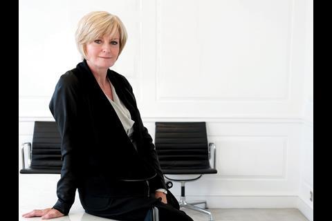 Pitcher says the introduction of fast-fashion brands does not reflect a change in Selfridges’ strategy